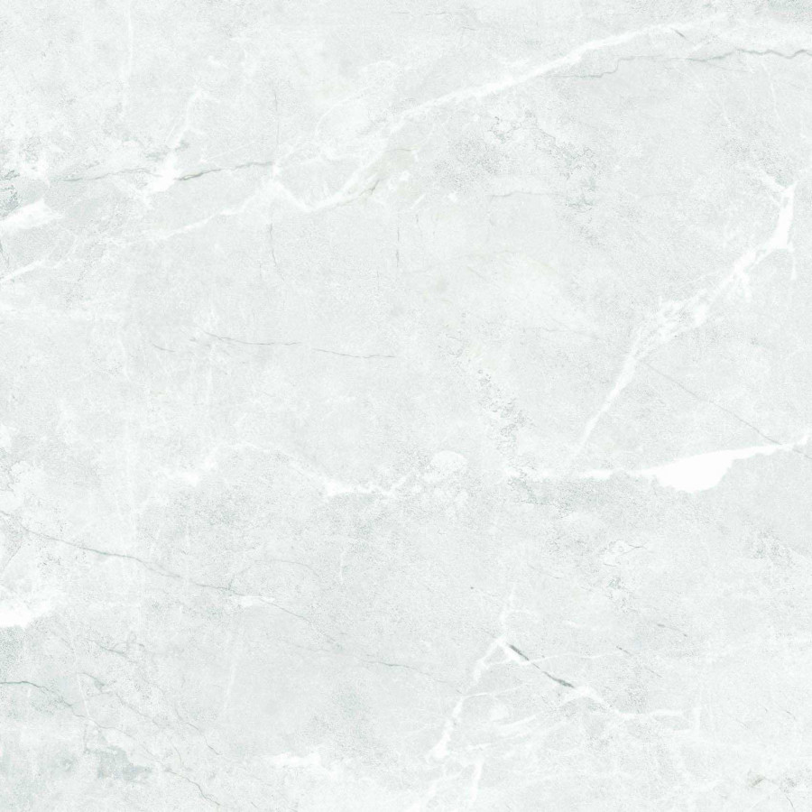 Керамогранит 60x60 Toledo матовая светло-серый Axima