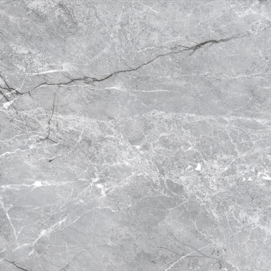 Керамогранит 60x60 Толедо матовая серый Axima