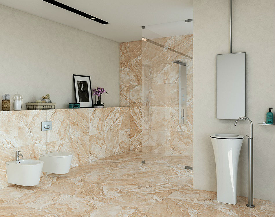 Коллекция Barcelona Axima