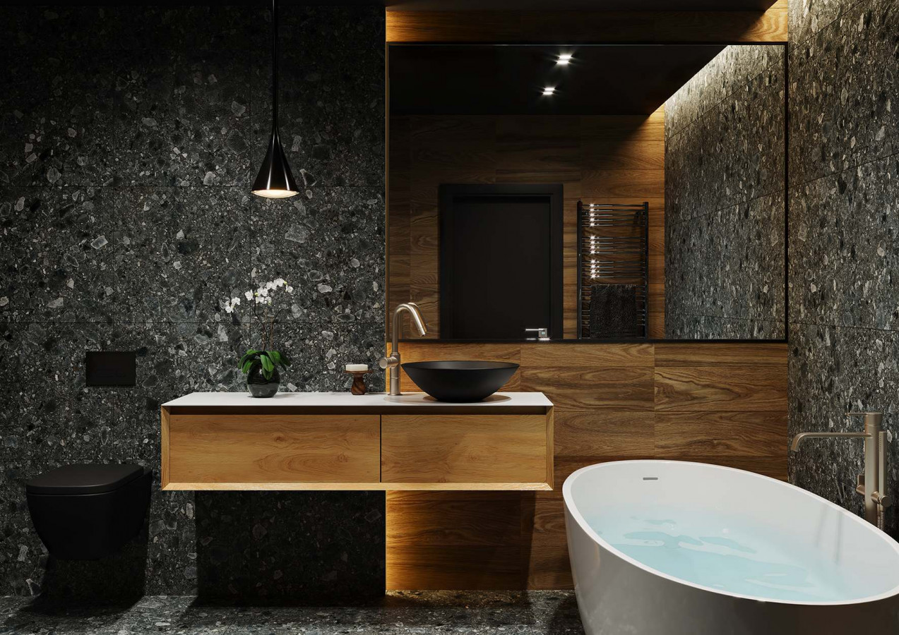 Коллекция Dallas Axima