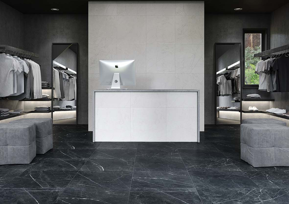 Коллекция Glasglow Axima