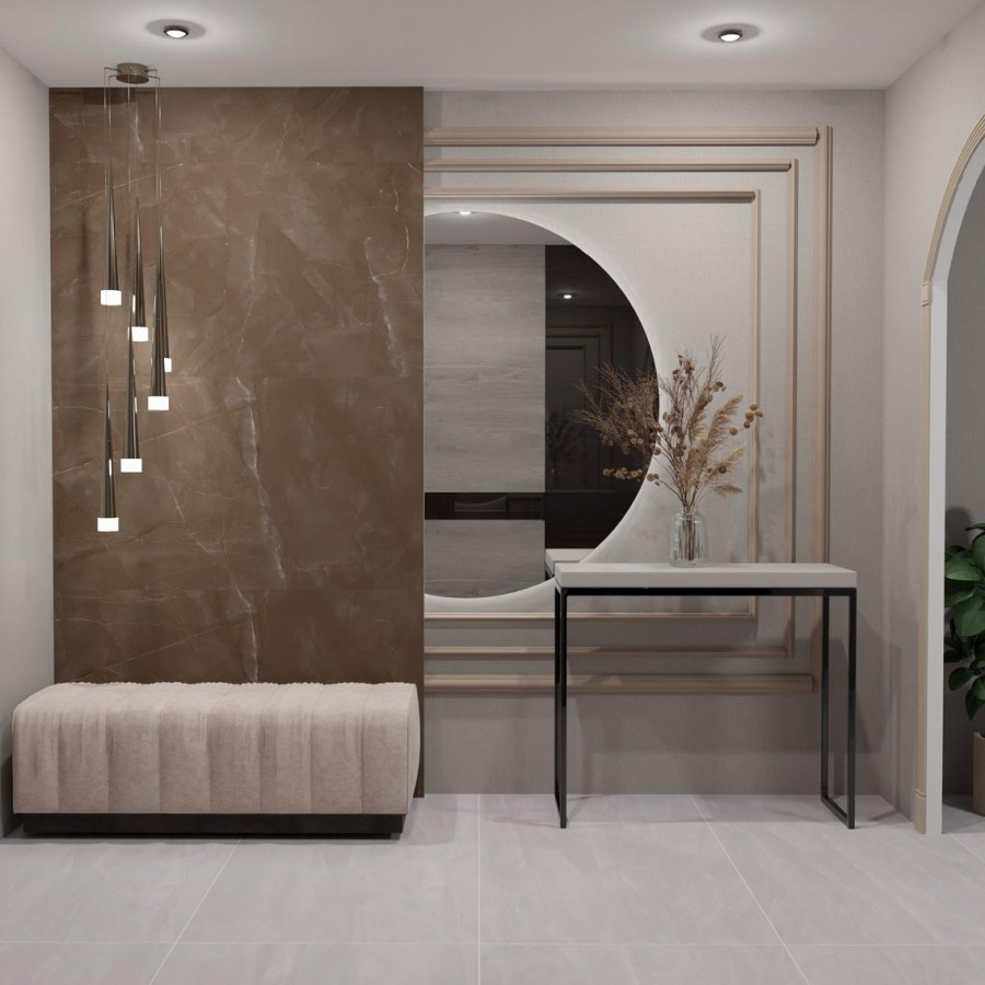 Коллекция Baltmore Axima