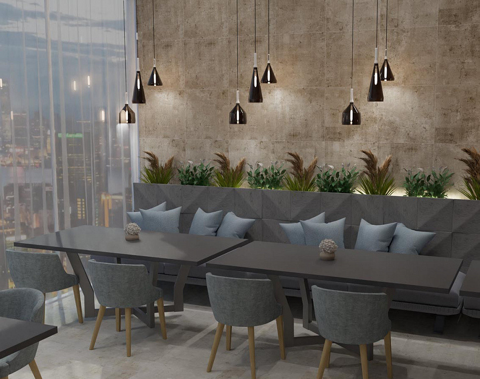 Коллекция Chelsea Axima