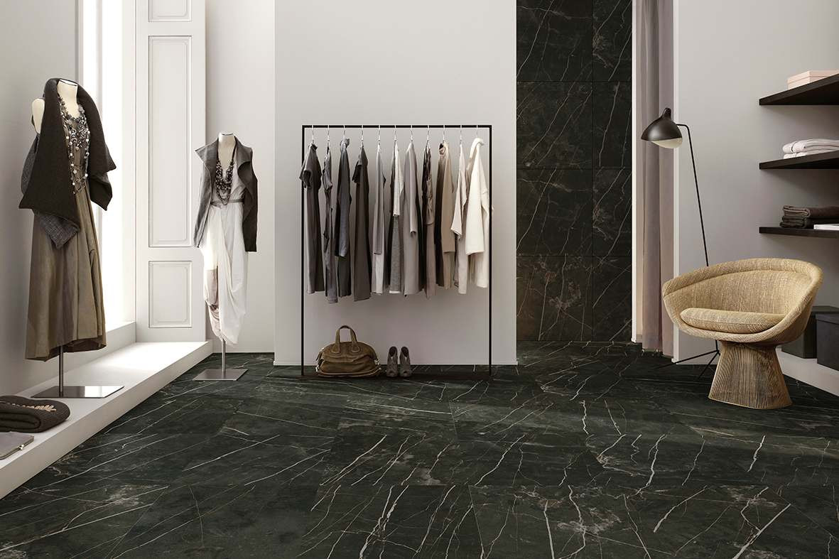 Коллекция Dakar Axima