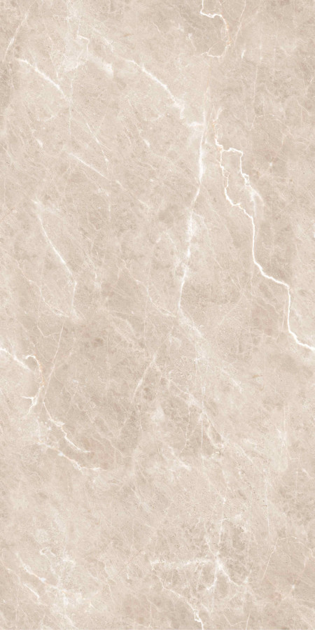 Керамогранит 120x60 Atmossa глянцевая бежевый Belleza