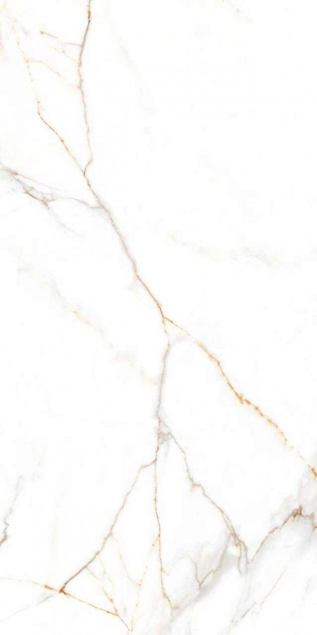 Керамогранит 120x60 Austrain глянцевая белый Belleza