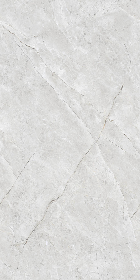 Керамогранит 120x60 Clovia матовая светло-серый Belleza