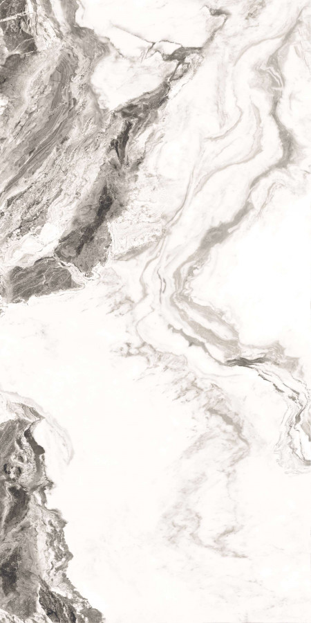 Керамогранит 120x60 Colonial глянцевая серый Belleza