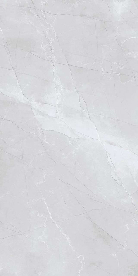 Керамогранит 120x60 Jordan глянцевая светло-серый Belleza