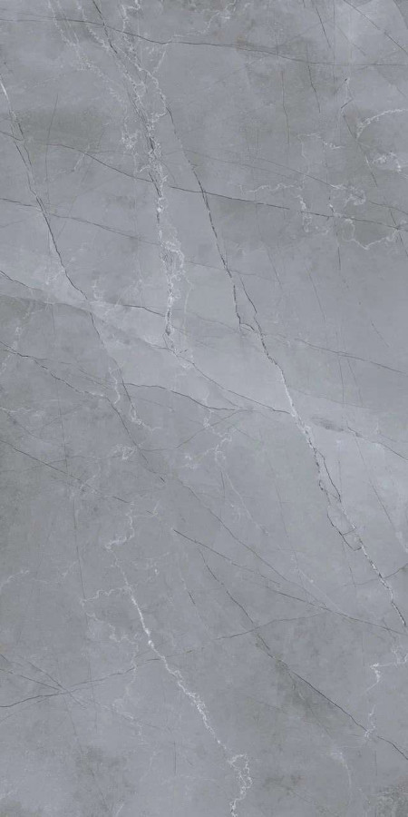 Керамогранит 120x60 Jordan глянцевая серый Belleza