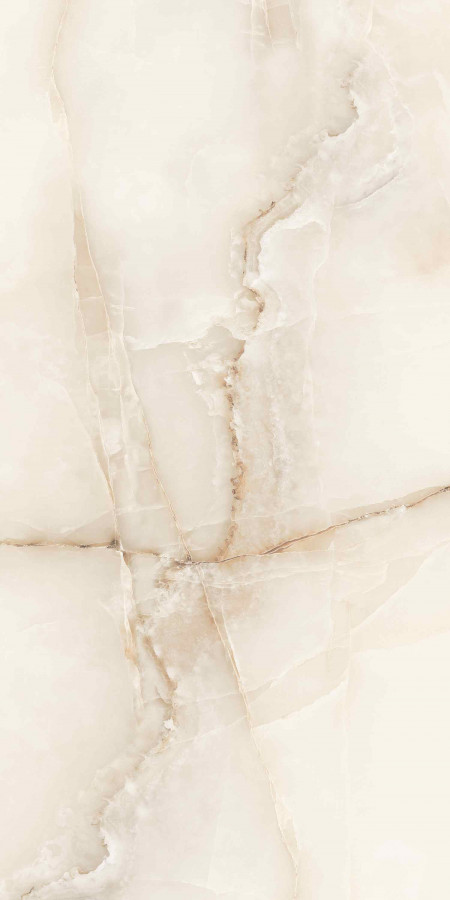 Керамогранит 120x60 Onyx Gold глянцевая бежевый Belleza