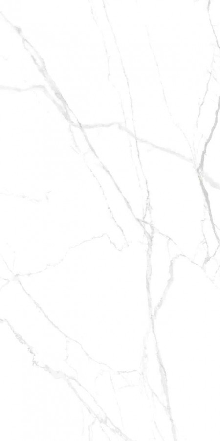 Керамогранит 120x60 Rs матовая белый Belleza