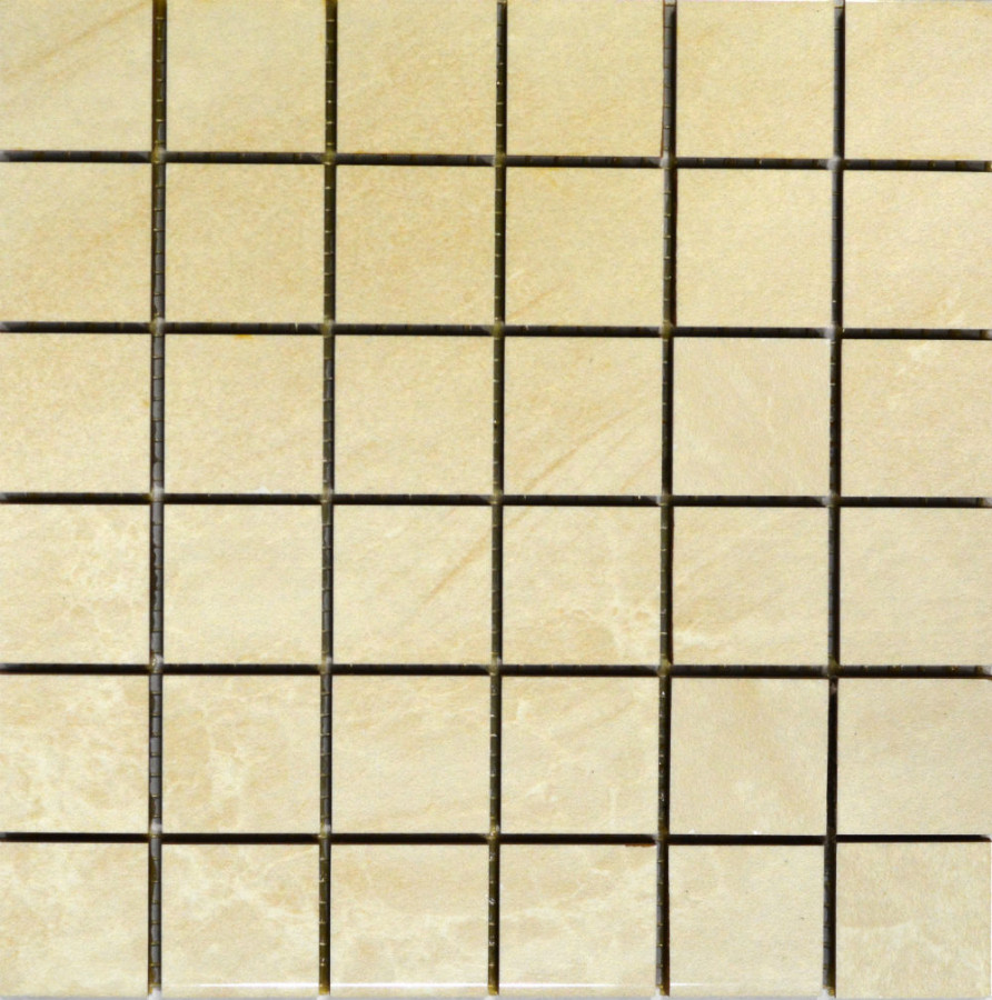 Плитка 20x20 Атриум Беж матовая бежевый Belleza