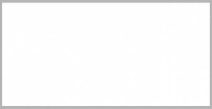 Плитка 40x20 Дижон глянцевая белый Belleza