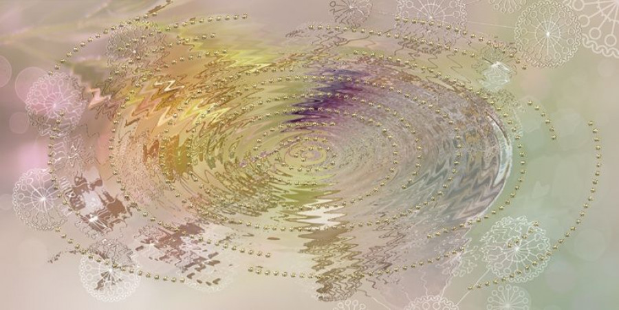 Плитка 40x20 Мечта глянцевая бежевый Belleza