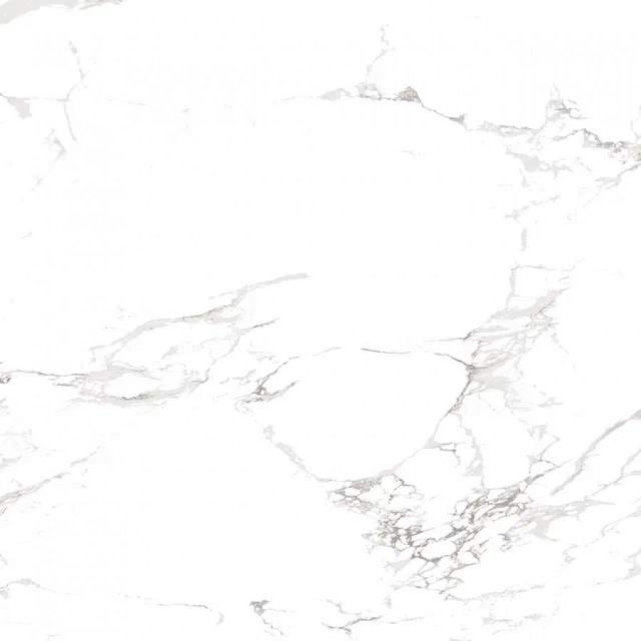 Керамогранит 60x60 Ар-Эс матовая белый Belleza