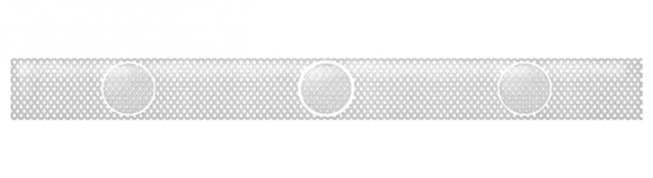 Плитка 50x5 Нежность глянцевая бежевый Belleza