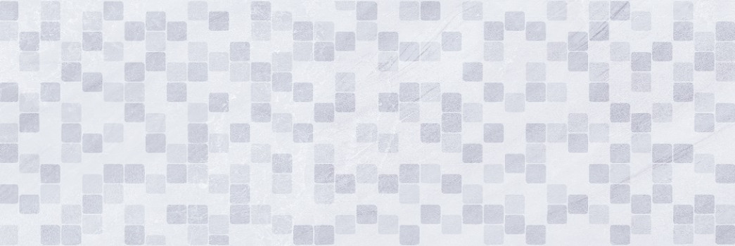 Плитка 60x20 Атриум Серый глянцевая серый Belleza