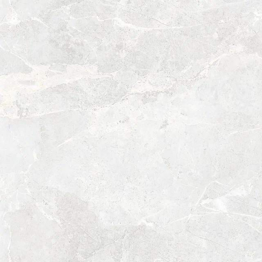 Керамогранит 60x60 Endless матовая светло-серый Belleza