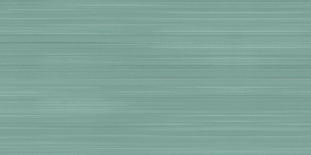 Плитка 40x20 Блум глянцевая зеленый Belleza