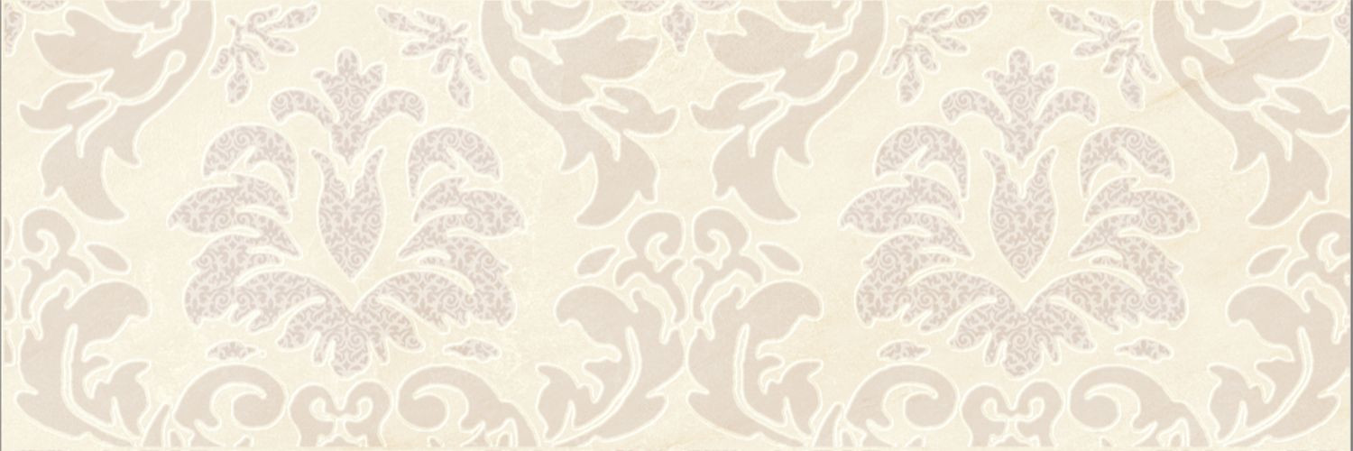 Плитка 60x20 Атриум Беж глянцевая бежевый Belleza