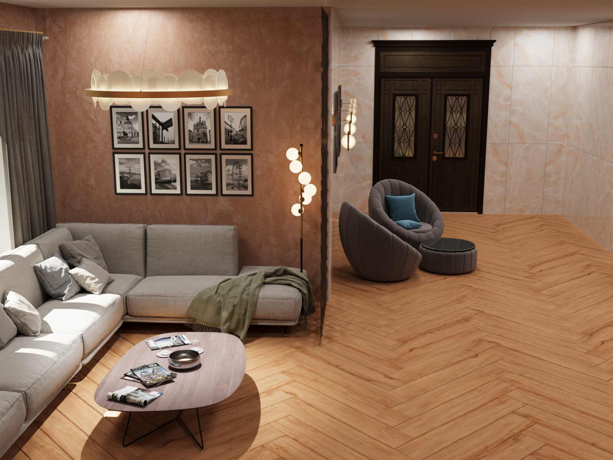 Коллекция Balau Belleza