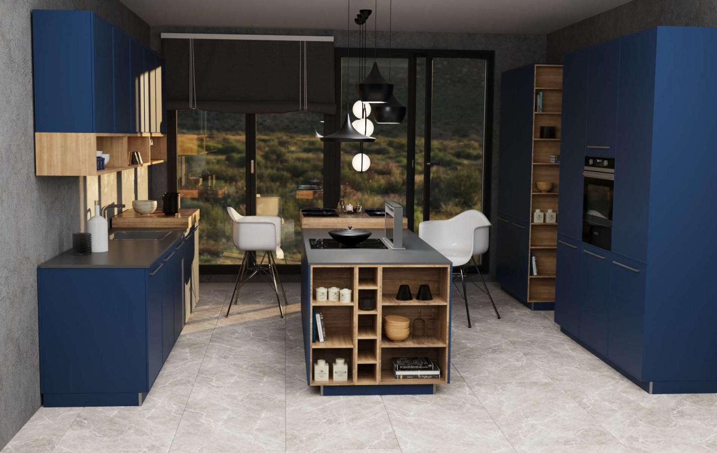 Коллекция Burgass Belleza