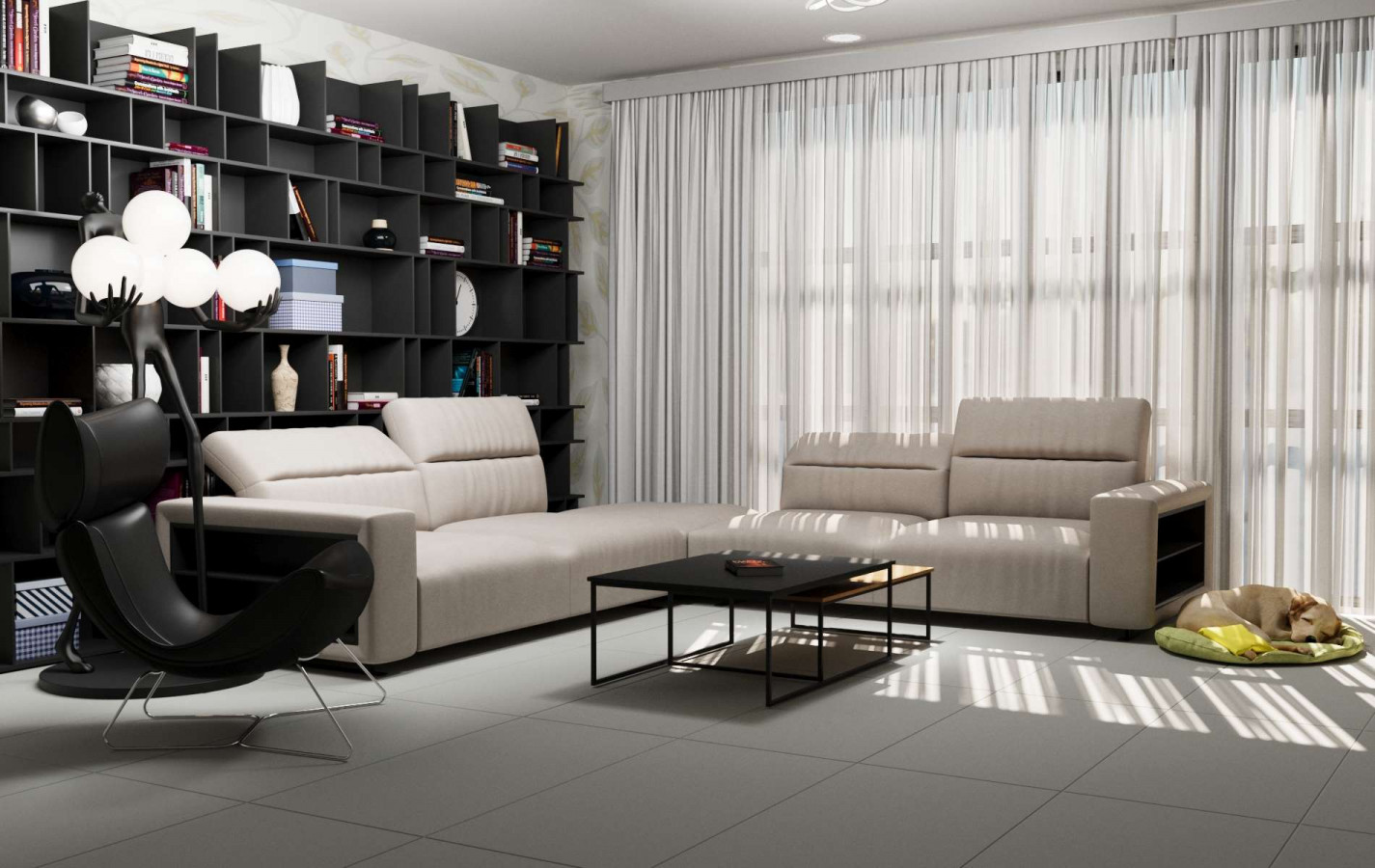 Коллекция Eva Belleza