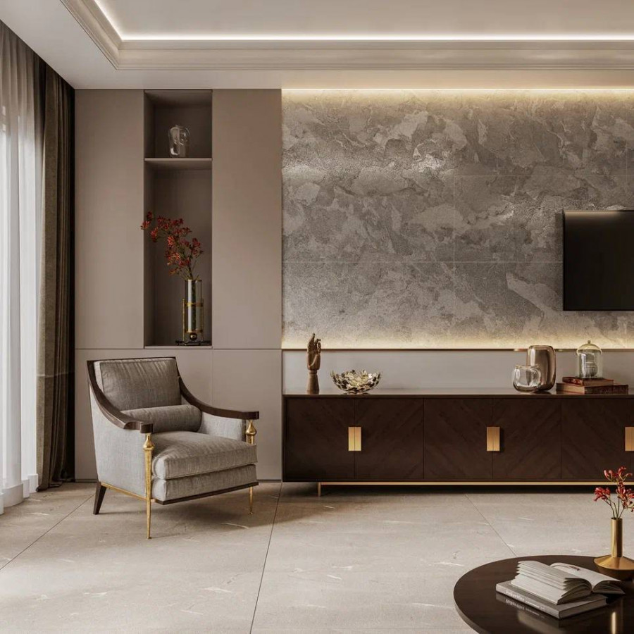 Коллекция Polenta Belleza