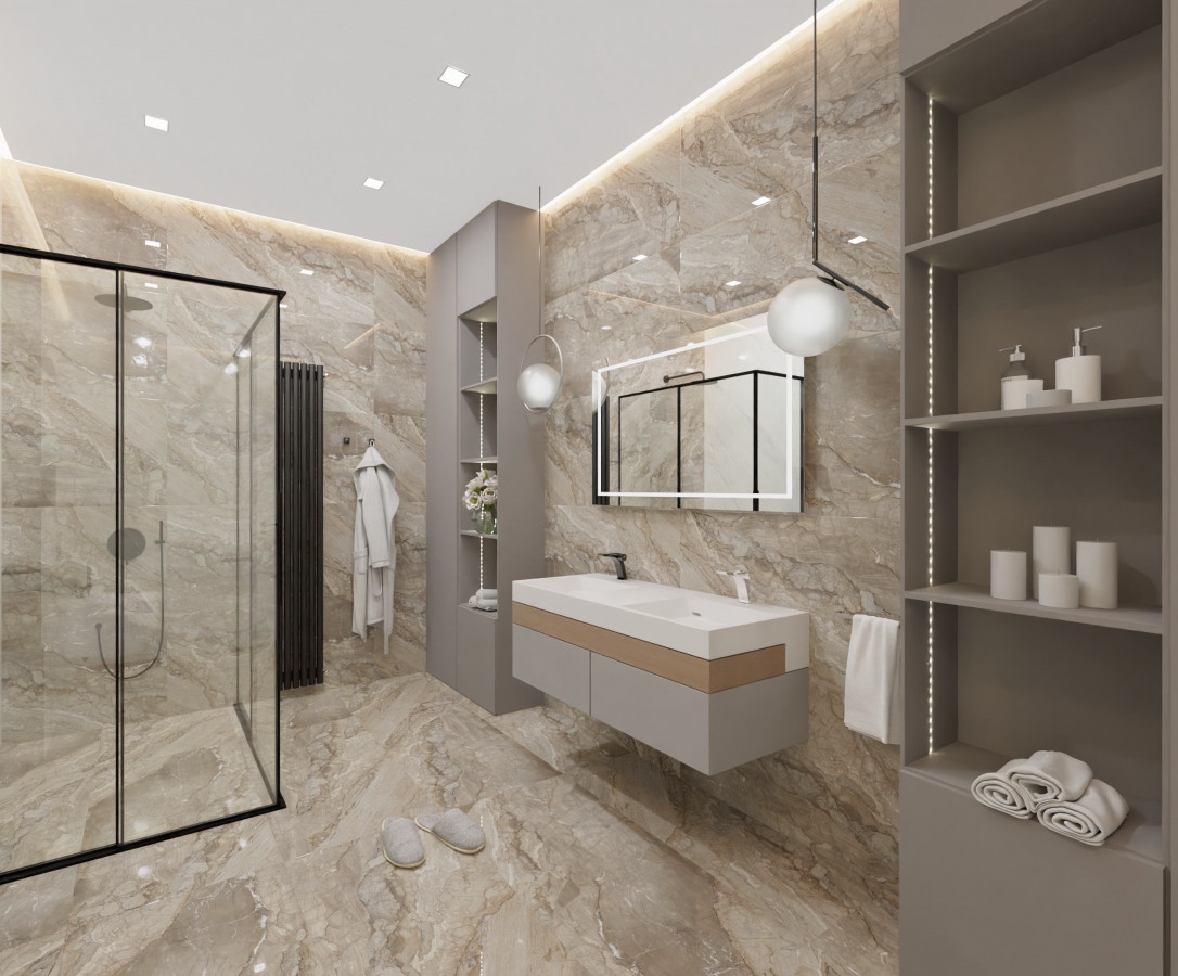 Коллекция Narmada Belleza