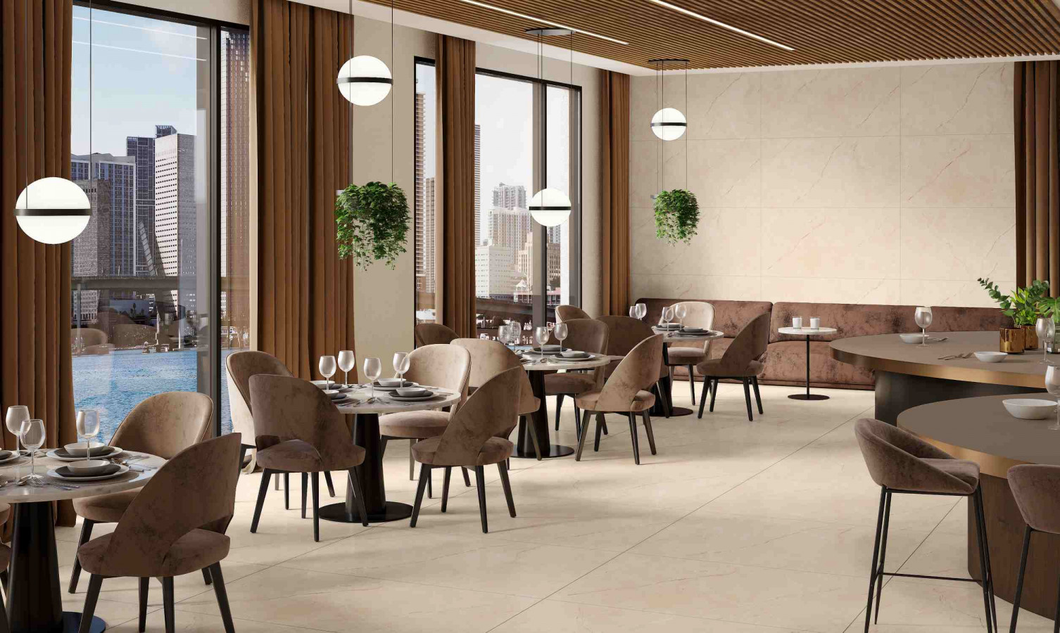 Коллекция Riccardi Belleza