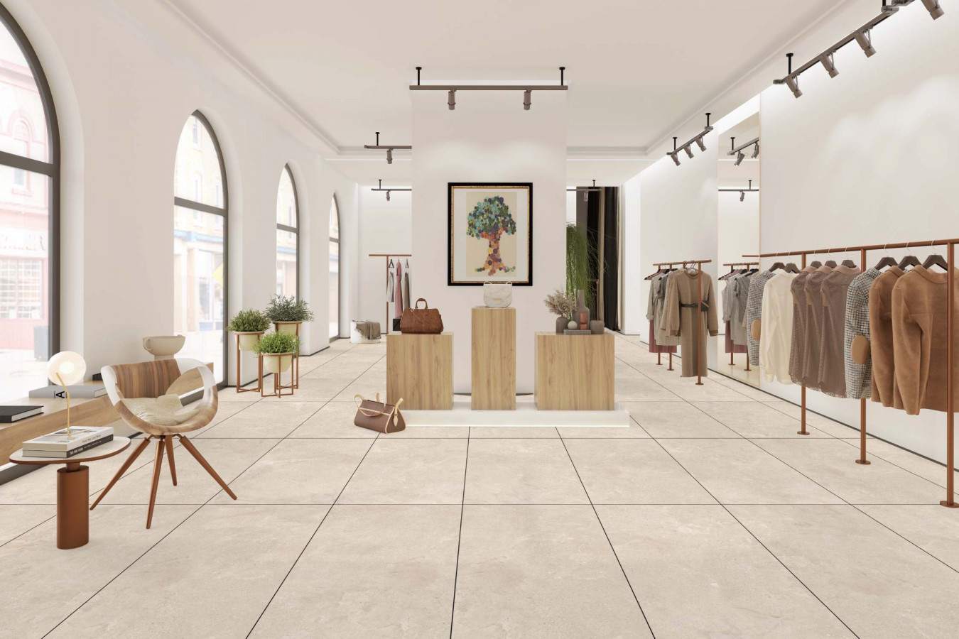 Коллекция Wenezia Belleza