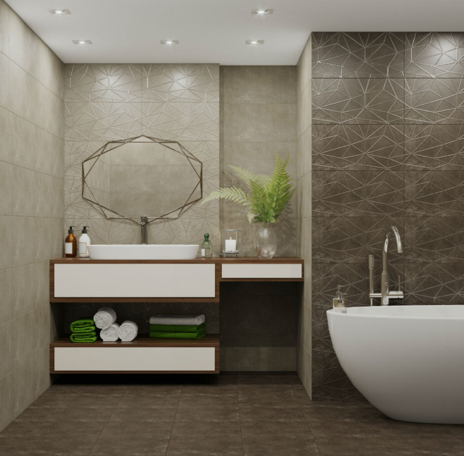 Коллекция Кайлас Belleza