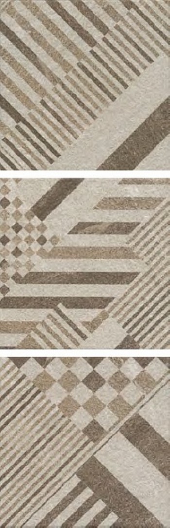 Керамогранит 30x30 Проджект матовая коричневый Coliseum