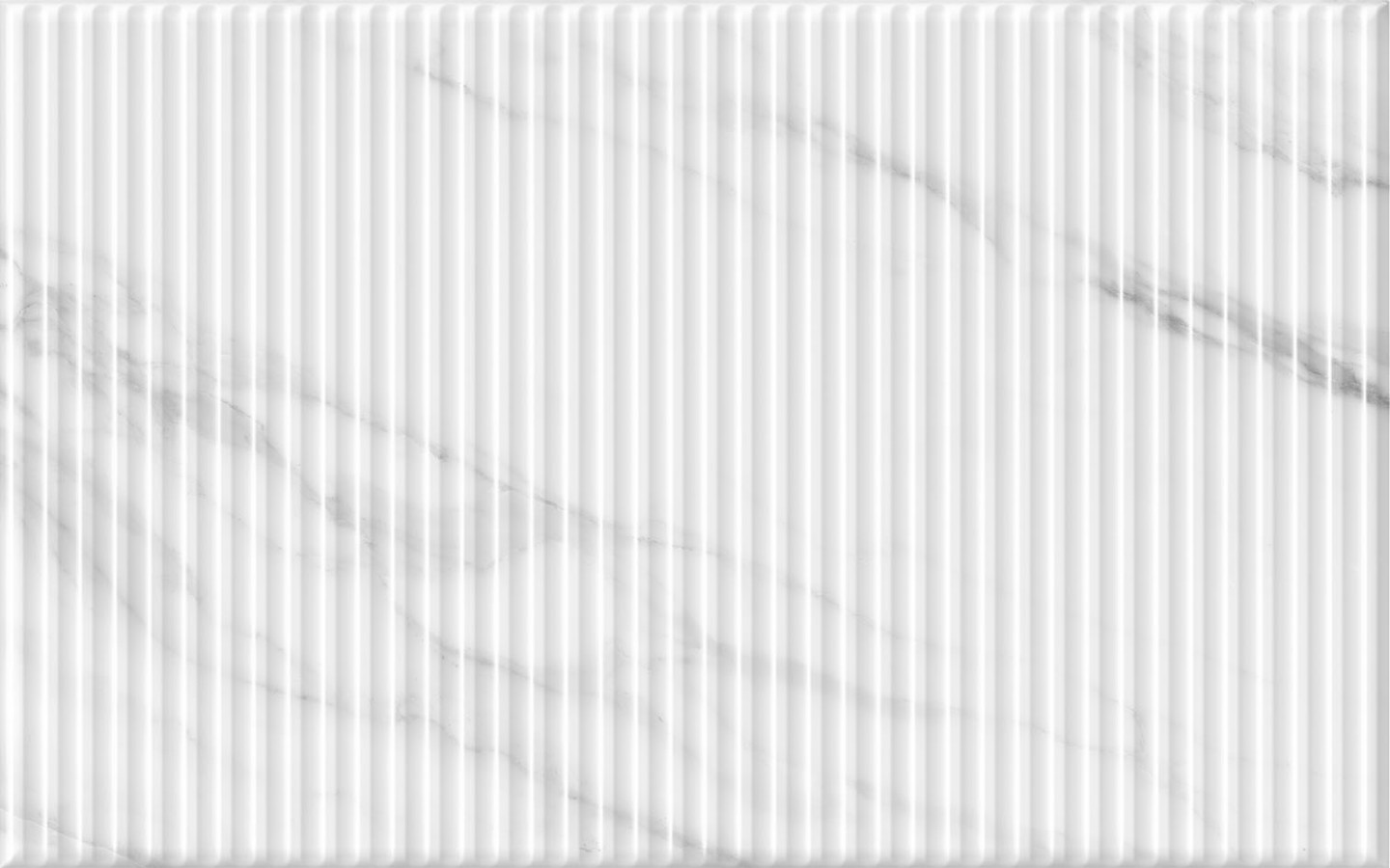 Плитка 40x25 Arko глянцевая белый Gracia Ceramica