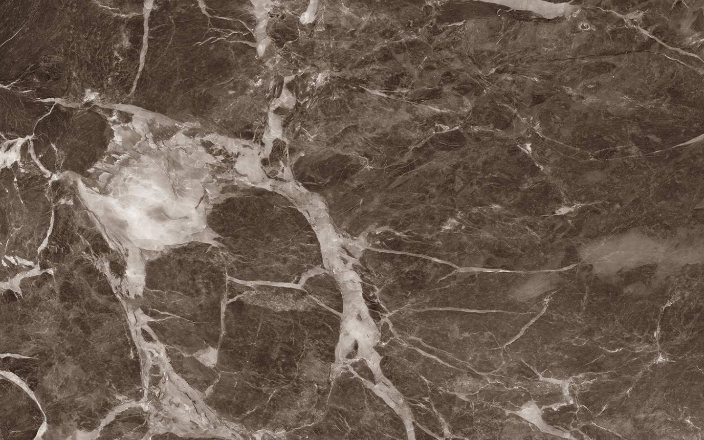 Плитка 40x25 Kapella глянцевая коричневый Gracia Ceramica