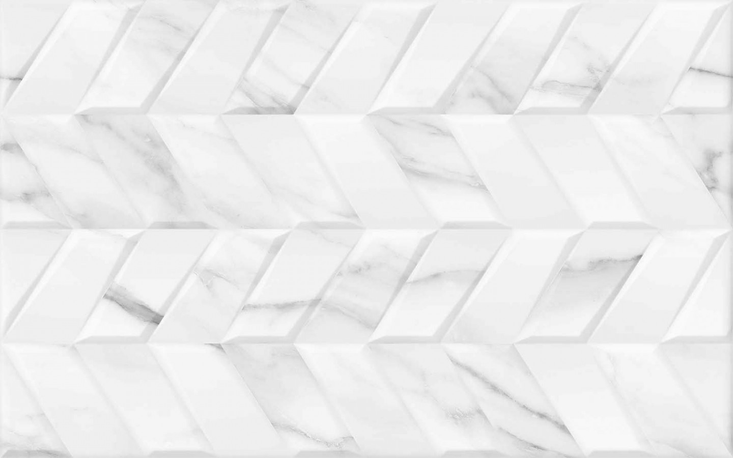 Плитка 40x25 Nova матовая белый Gracia Ceramica