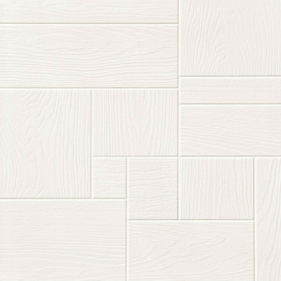 Керамогранит 45x45 Bianca матовая белый Gracia Ceramica