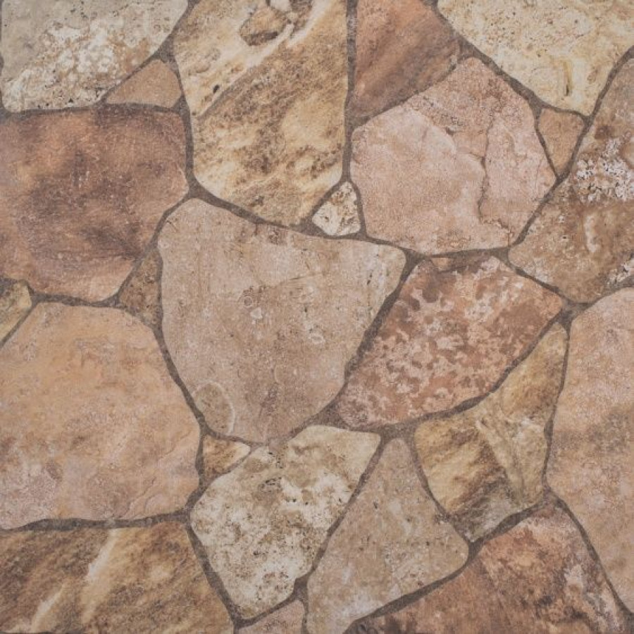 Керамогранит 45x45 Camelot матовая бежевый Gracia Ceramica