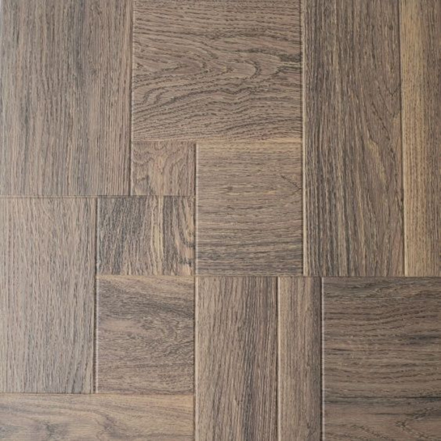 Керамогранит 45x45 Milan матовая коричневый Gracia Ceramica