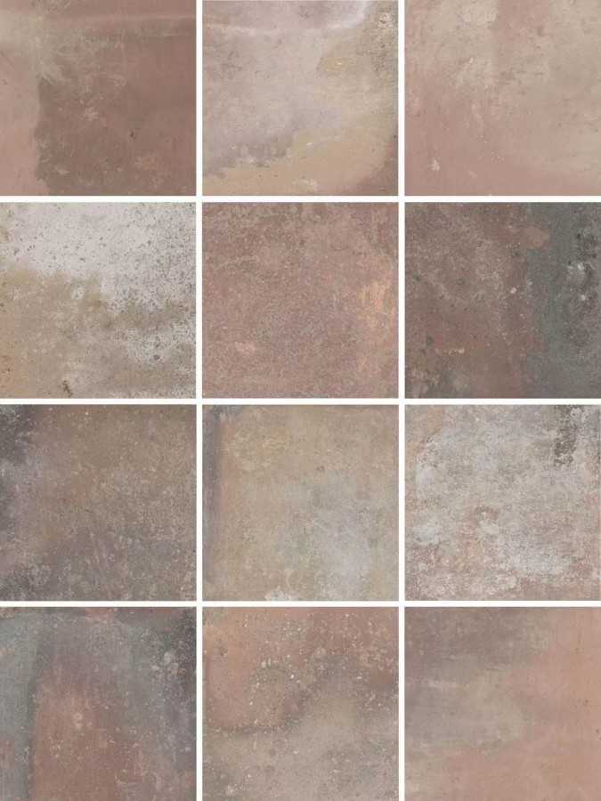 Плитка 40x30 Граунд матовая коричневый Gracia Ceramica