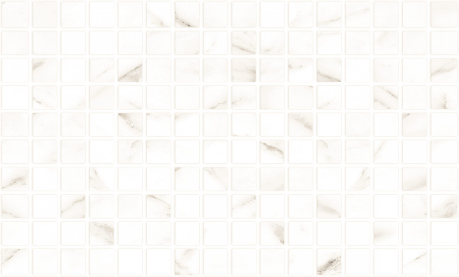 Плитка 50x30 Libretto глянцевая белый Gracia Ceramica