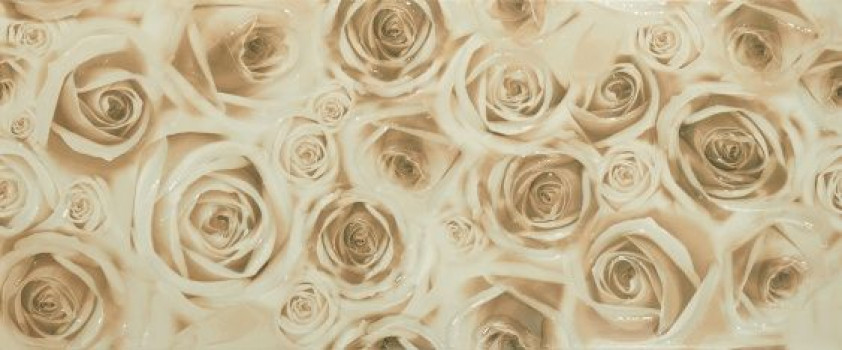 Плитка 60x25 Bliss глянцевая бежевый Gracia Ceramica