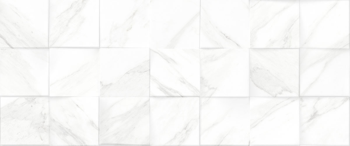 Плитка 60x25 Celia глянцевая белый Gracia Ceramica