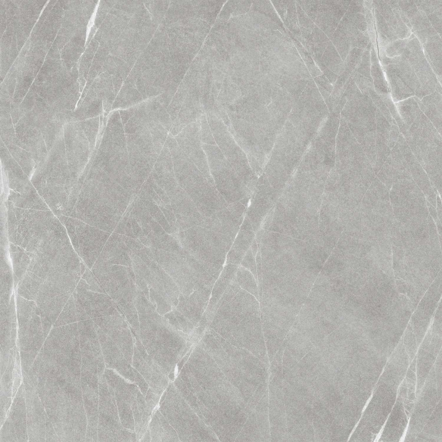 Керамогранит 60x60 Ultima матовая серый Gracia Ceramica