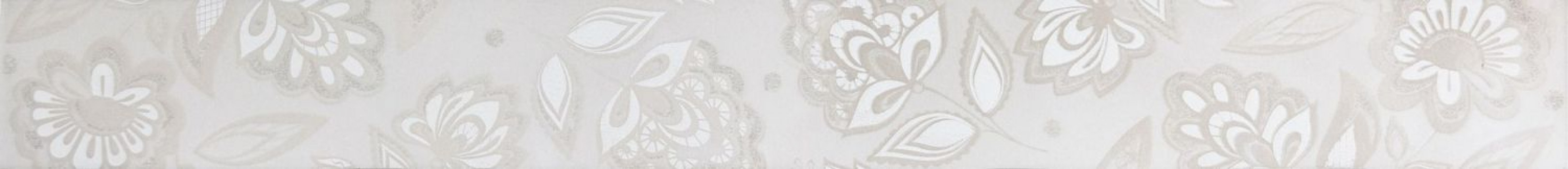 Плитка 60x7 Glance глянцевая белый Gracia Ceramica