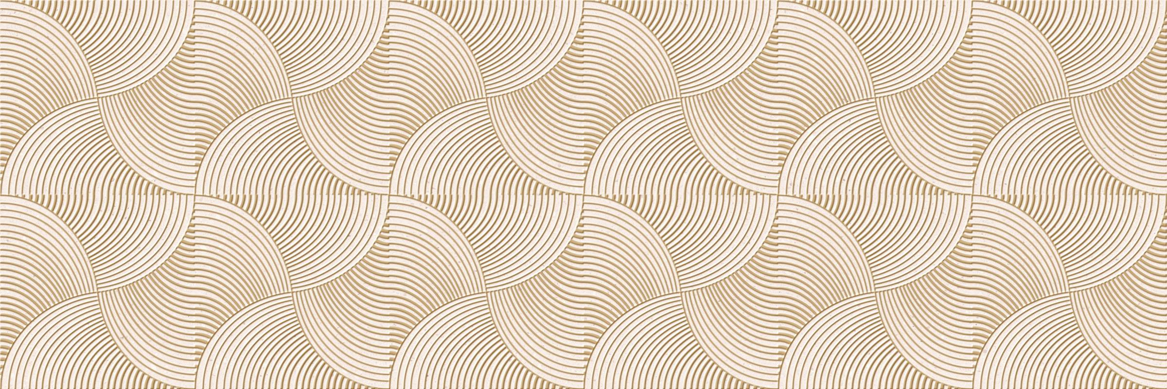 Плитка 90x30 Astrid матовая бежевый золото Gracia Ceramica