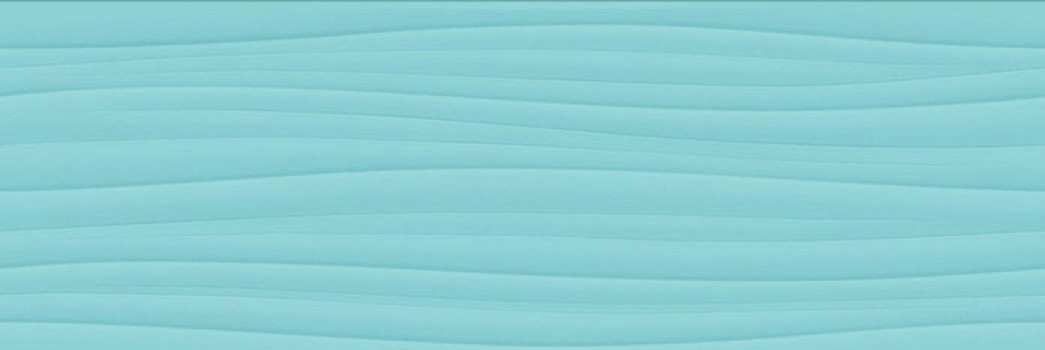 Плитка 90x30 Marella глянцевая бирюзовый Gracia Ceramica