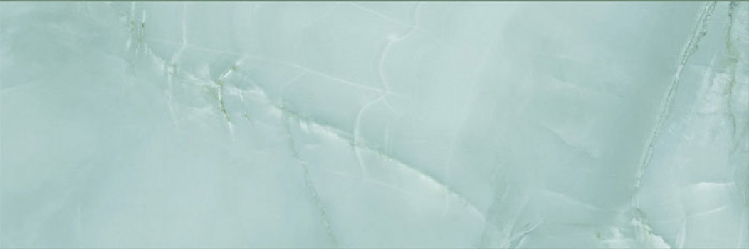 Плитка 90x30 Stazia глянцевая бирюзовый Gracia Ceramica