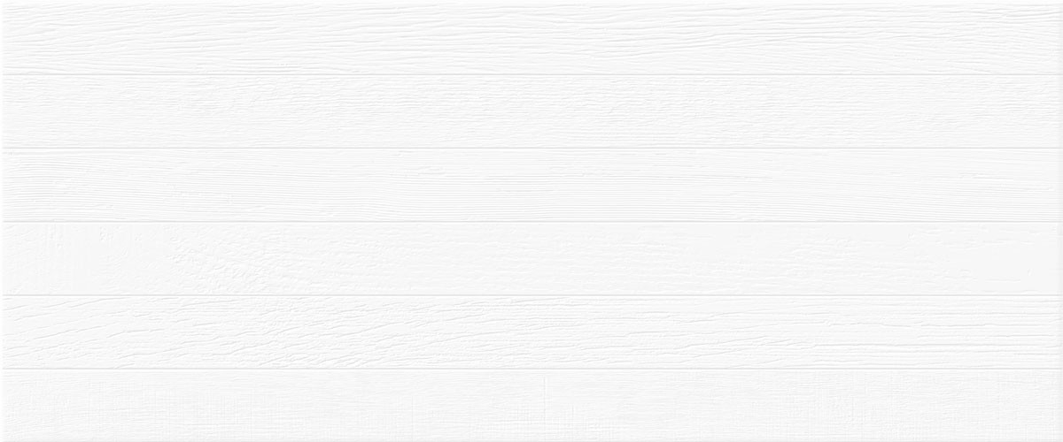 Плитка 60x25 Bianca матовая белый Gracia Ceramica